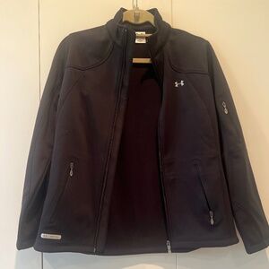 Under Armour Black Jacket